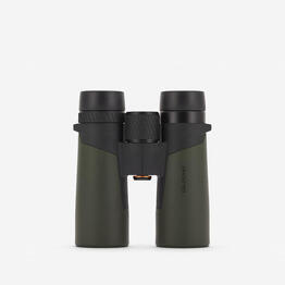 Jumelles chasse kaki étanches 900 10x42