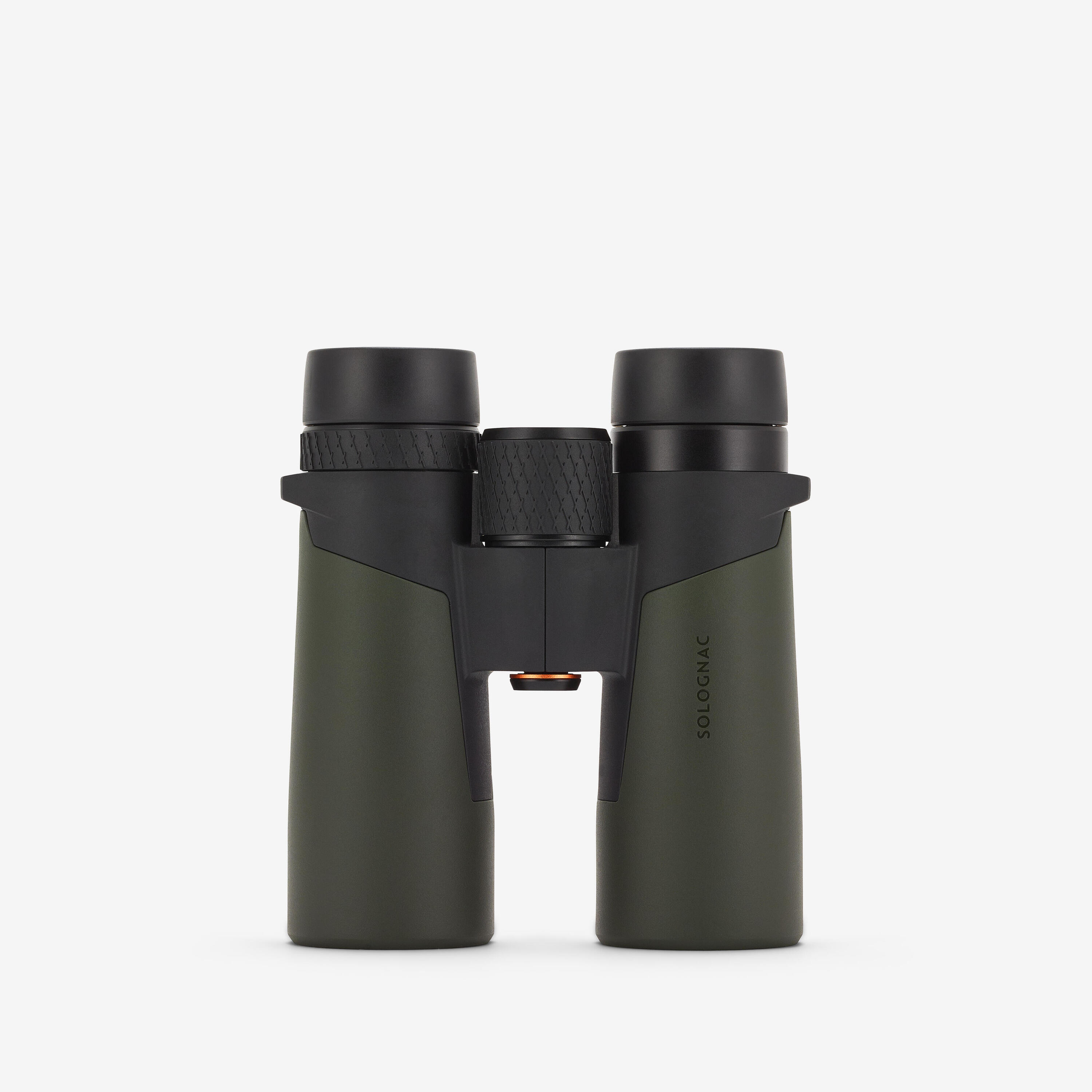 SOLOGNAC Binocolo caccia 900 10x42 impermeabile