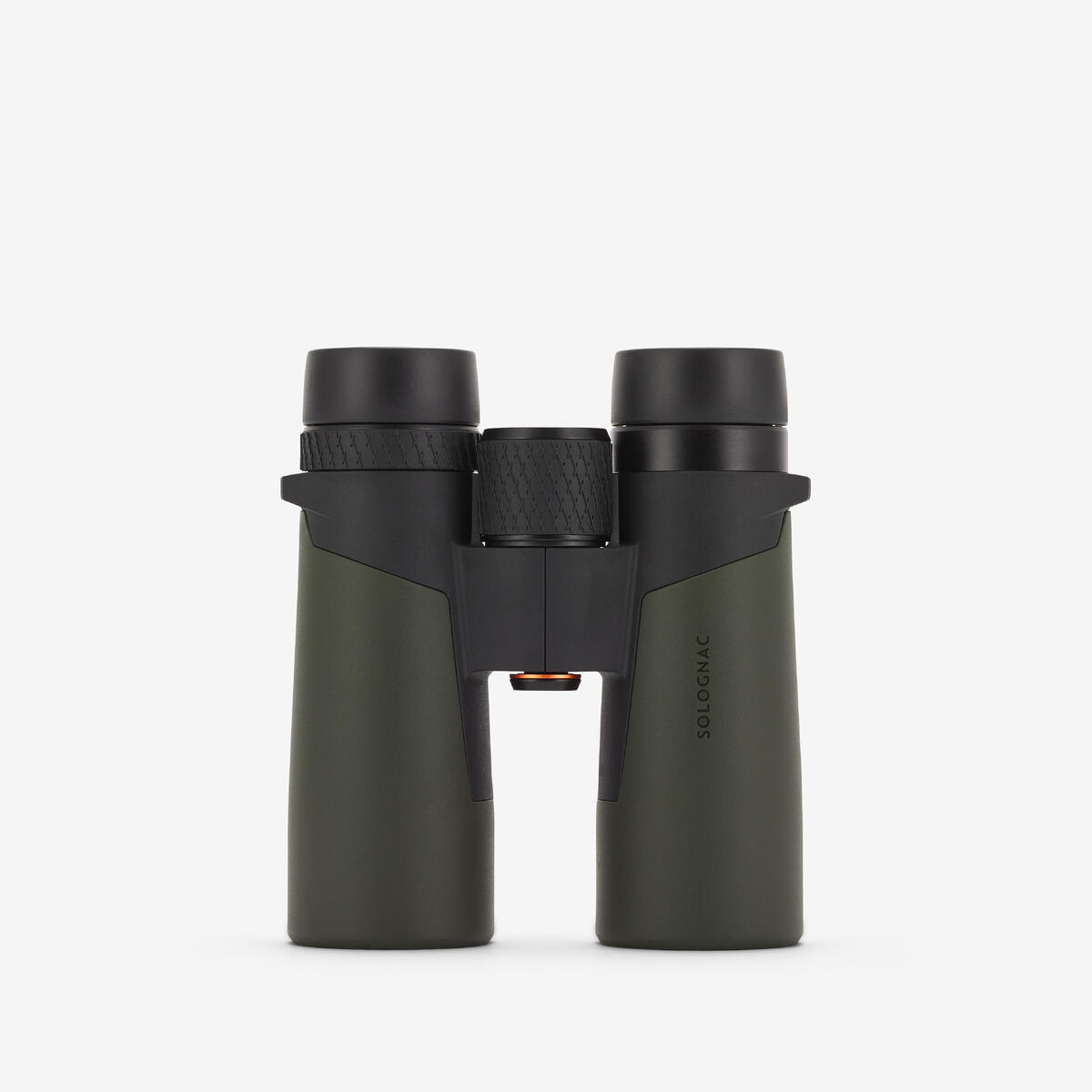 Jumelles chasse kaki étanches 900 10x42