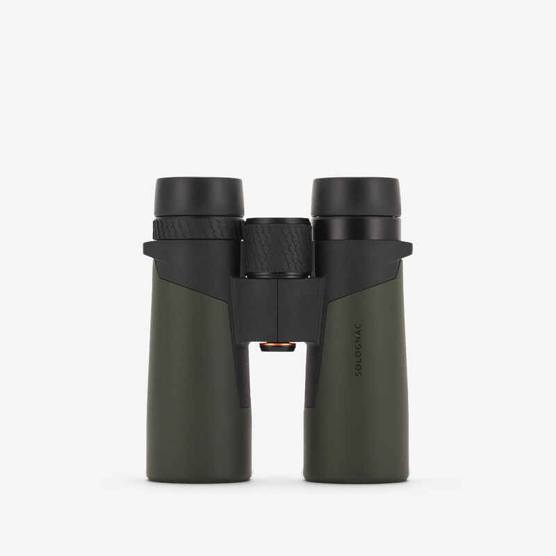 Waterproof hunting binoculars 900 10x42 - khaki