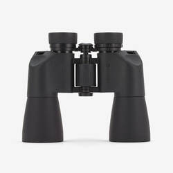 Hunting Binoculars Porro 100 10x50 - Black