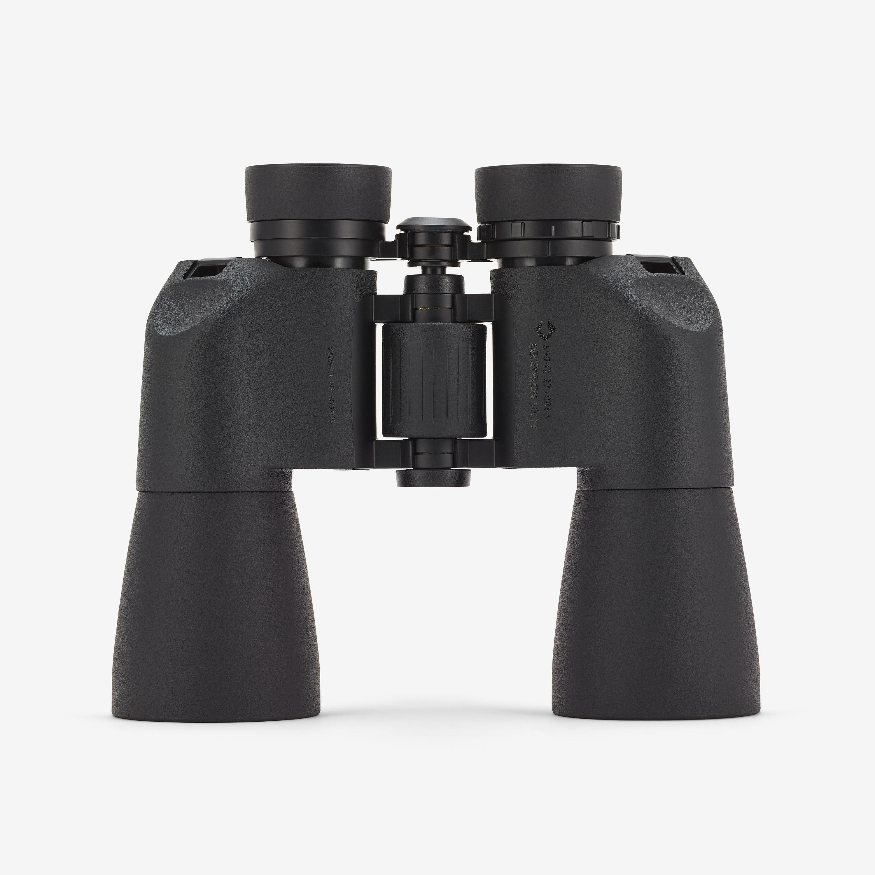 Jumelles de chasse 10x50 - Porro 100 noir 5/5