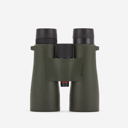 Jumelles chasse kaki étanches 500 10x50
