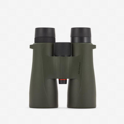 Fernglas 500 10×50 khaki