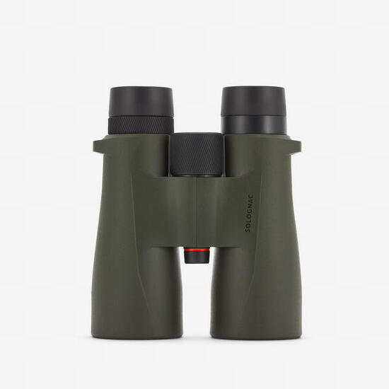 Fernglas 500 10×50 khaki