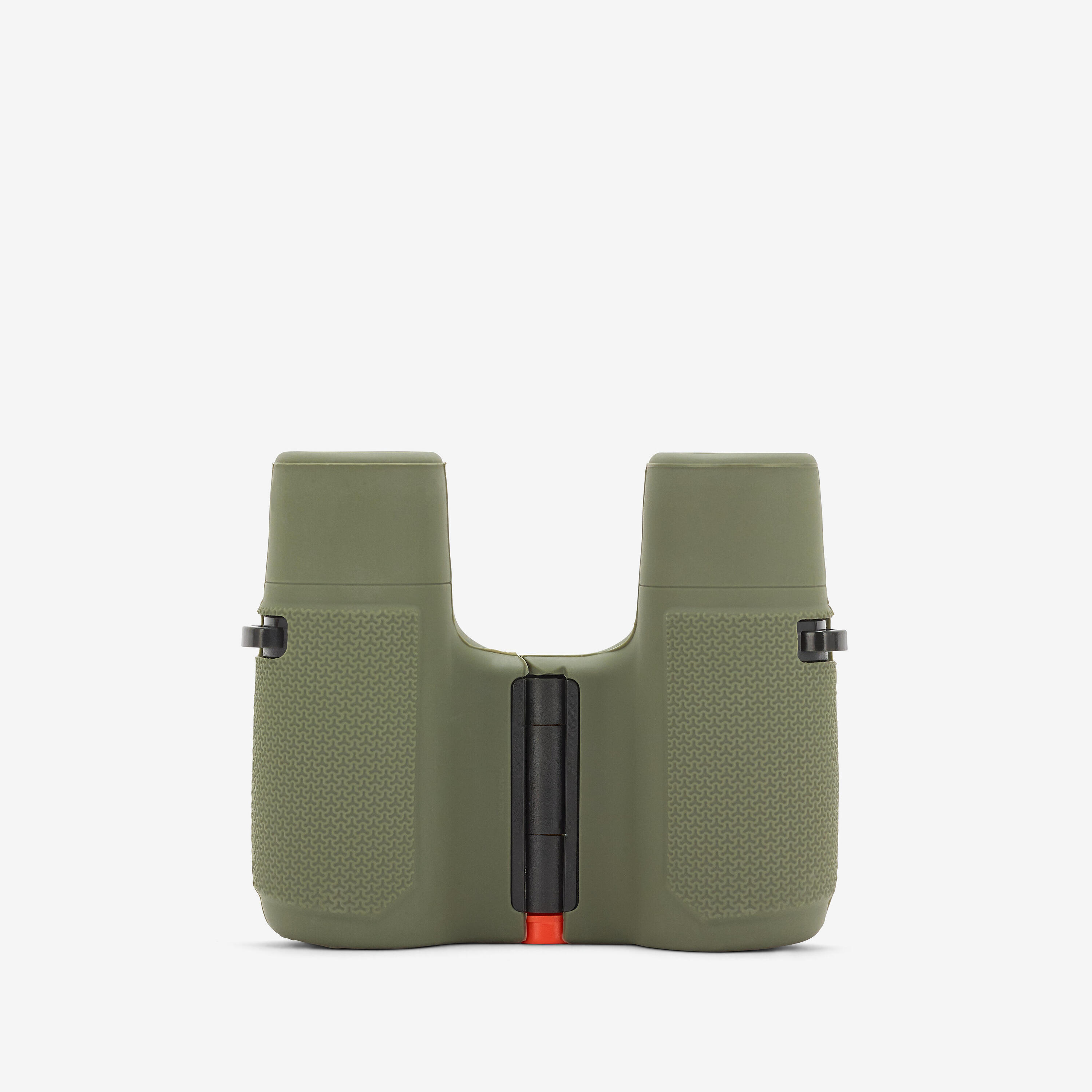 Binocolo 8x25 verde 5/5