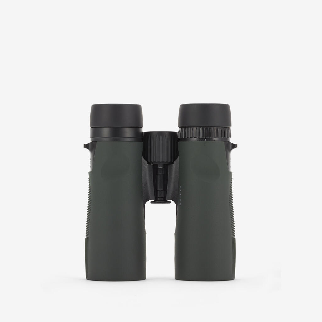 Waterproof hunting binoculars HD 10x42 - Khaki