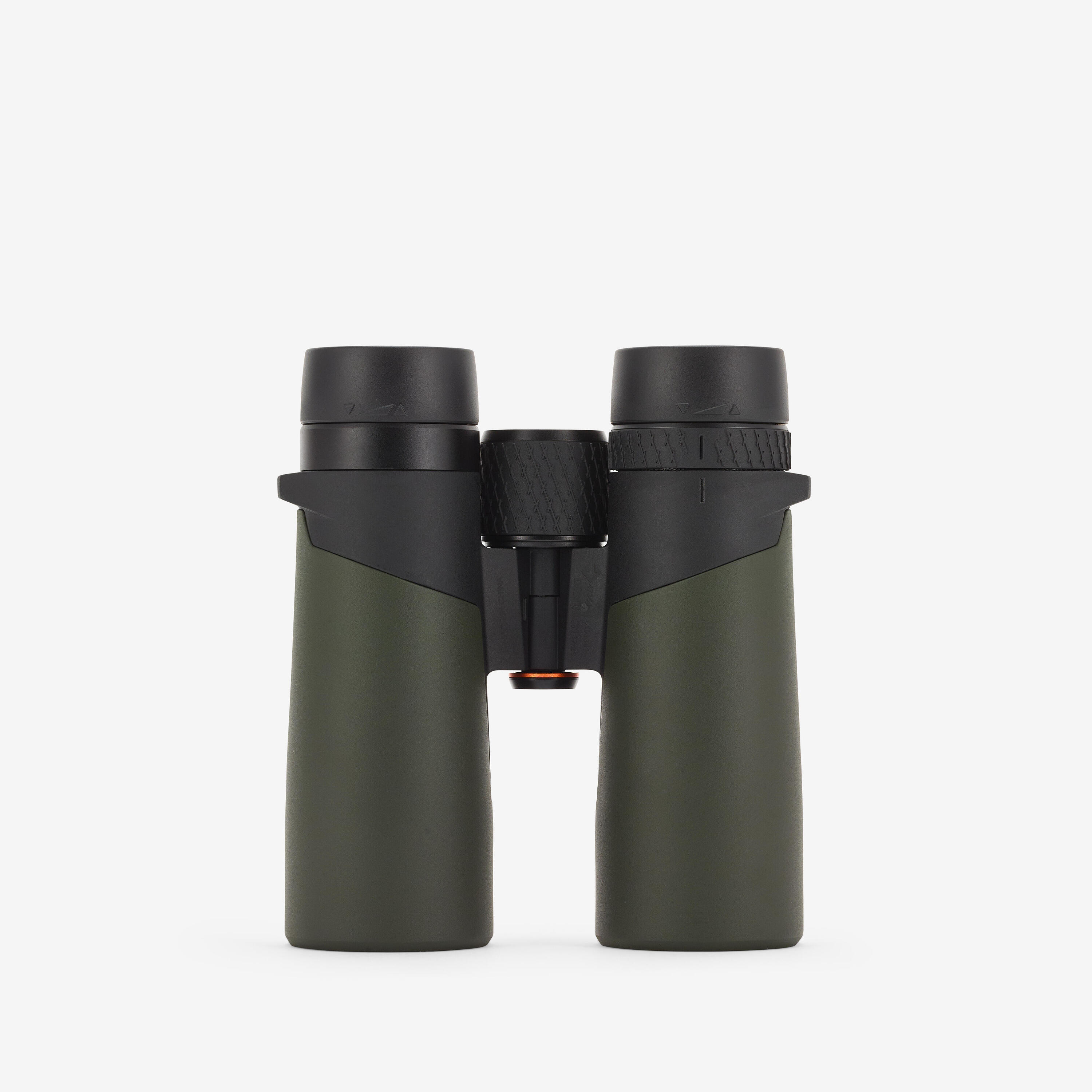 Jumelles chasse kaki étanches 900 10x42 12/18