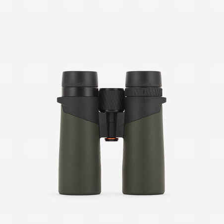 Waterproof hunting binoculars 900 10x42 - khaki