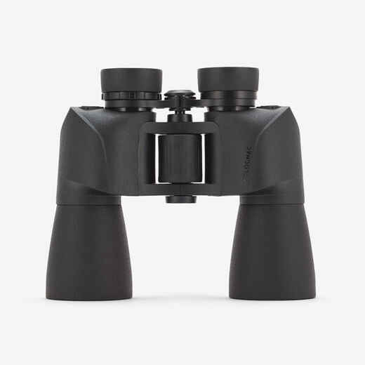 
      Hunting Binoculars Porro 100 10x50 - Black
  