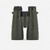Jumelles chasse kaki étanches 900 8x56