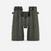 Jumelles chasse kaki étanches 900 8x56
