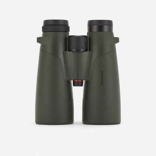 
      Waterproof hunting binoculars 900 8x56 - khaki
  