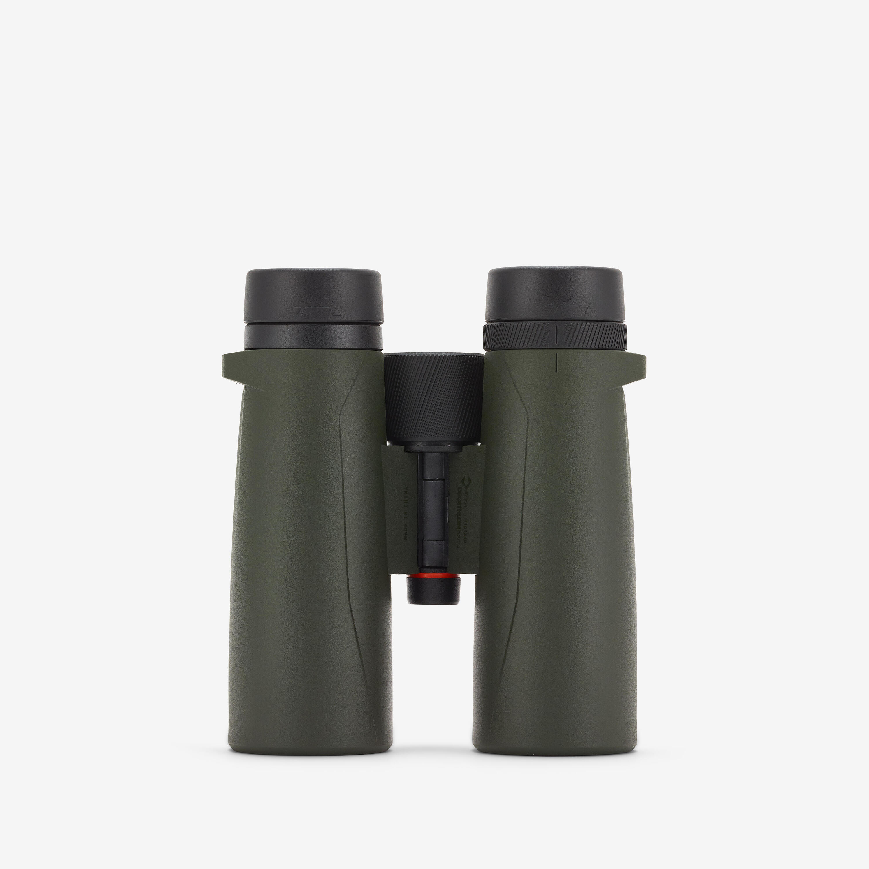 Waterproof hunting binoculars 500 10x42 - khaki 6/9