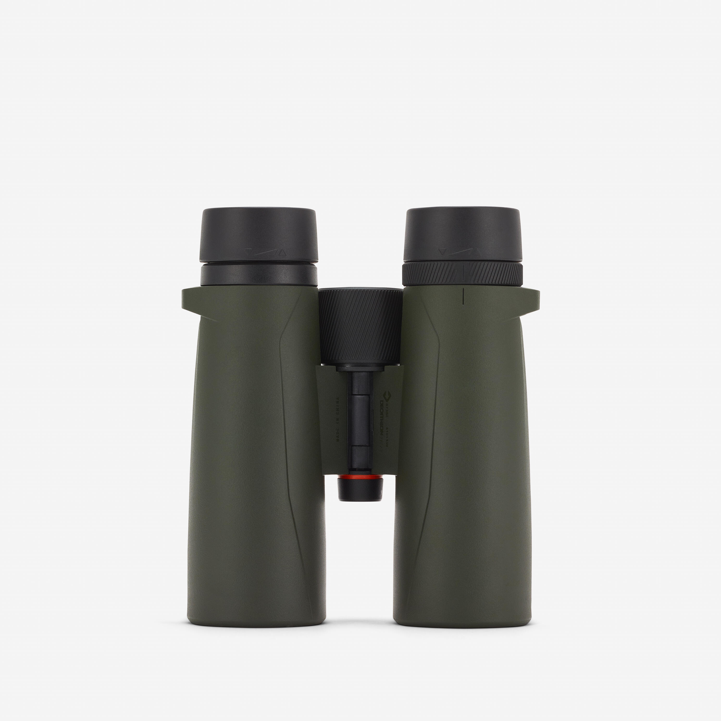 Binocolo caccia 500 8x42 impermeabile 6/10