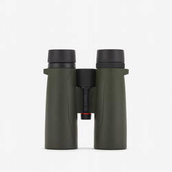 Waterproof hunting binoculars 500 8x42 - khaki