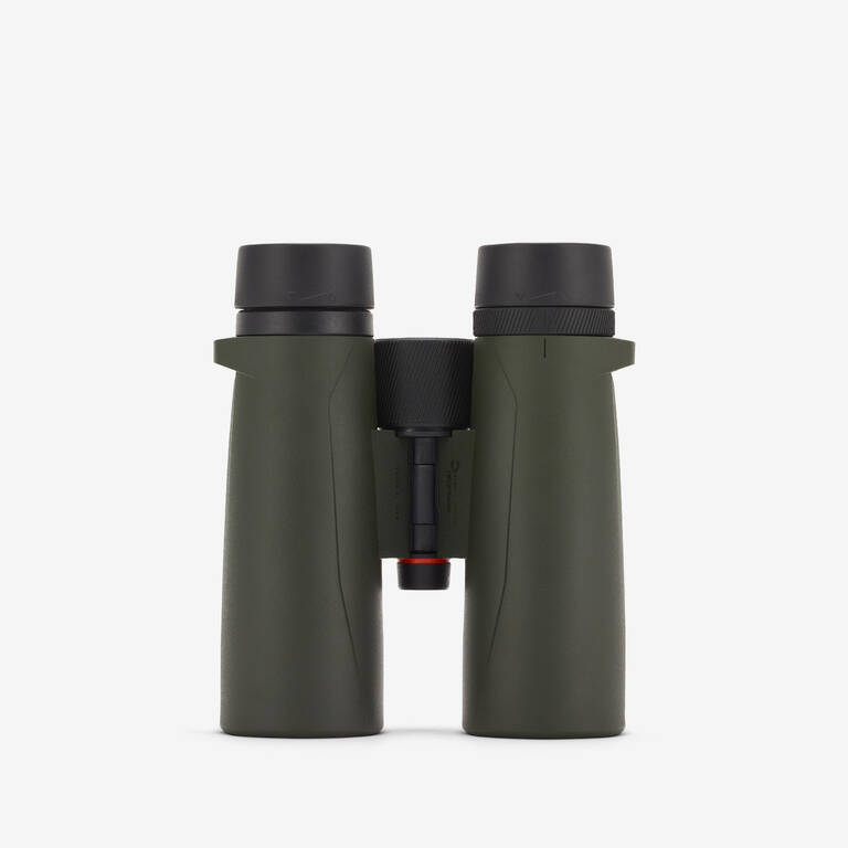 Waterproof hunting binoculars 500 8x42 - khaki