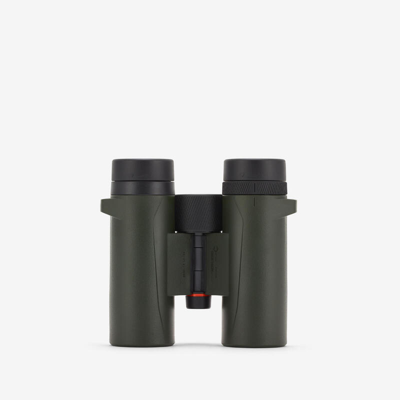 Binoclu Etanș 500 10x32 Kaki