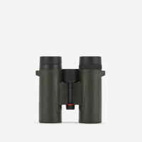 Waterproof hunting binoculars 500 10x32 - khaki