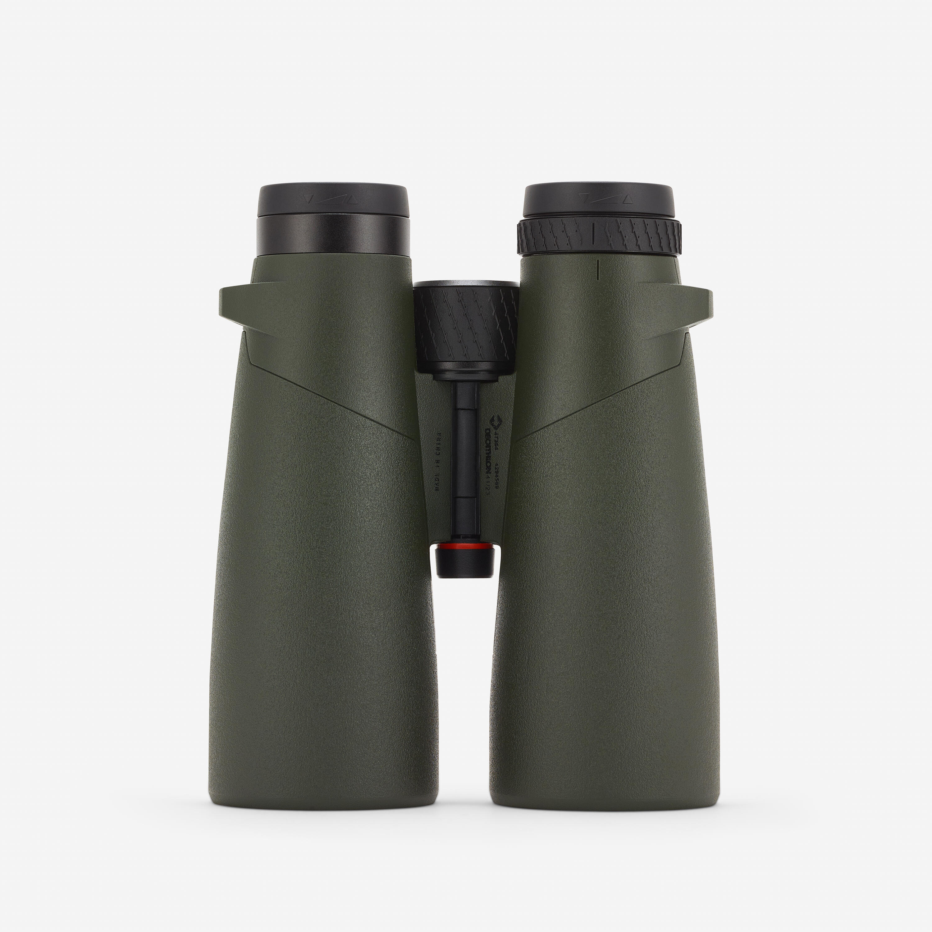 Waterproof hunting binoculars 900 8x56 - khaki 6/6