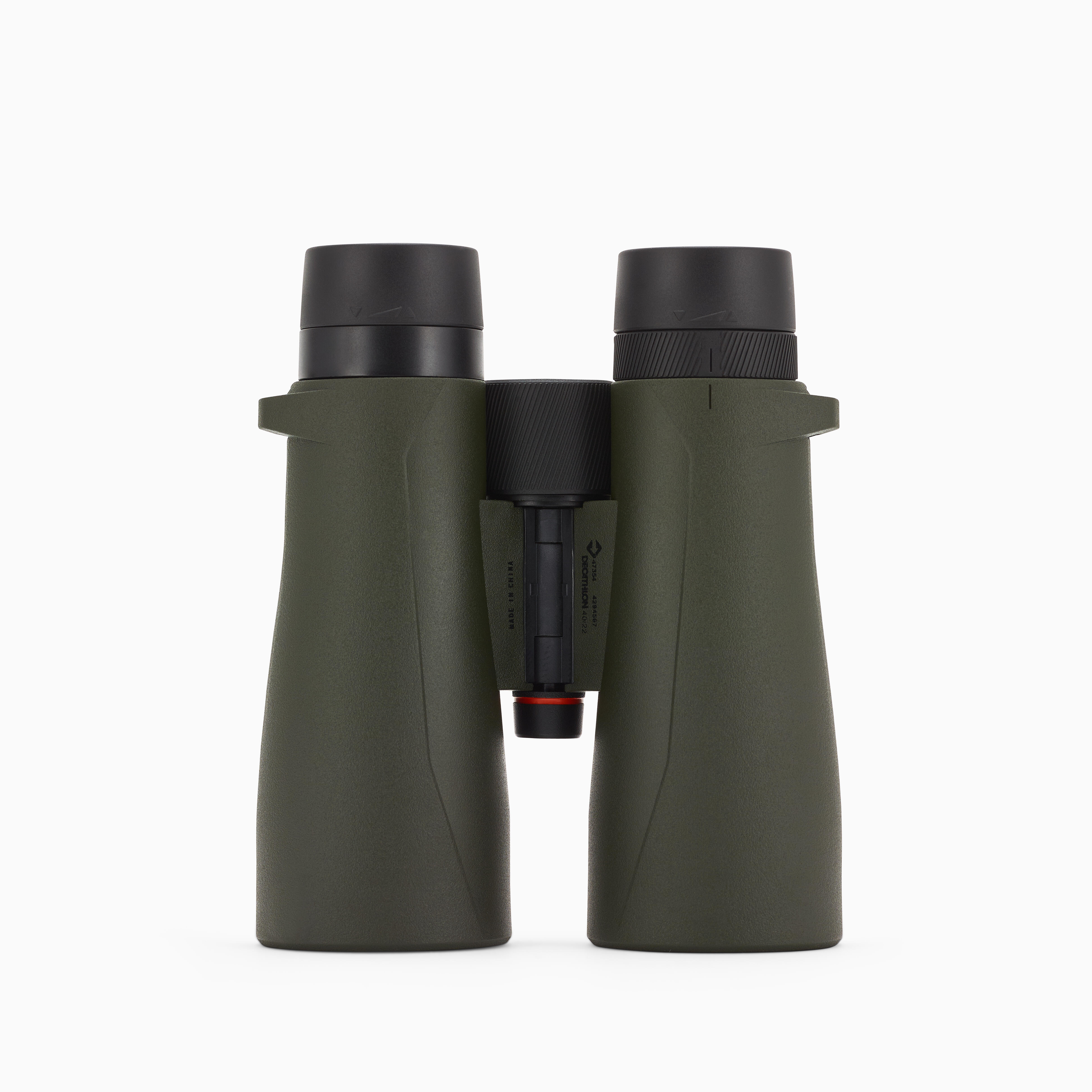 WATERPROOF KHAKI HUNTING BINOCULARS 500 10X50