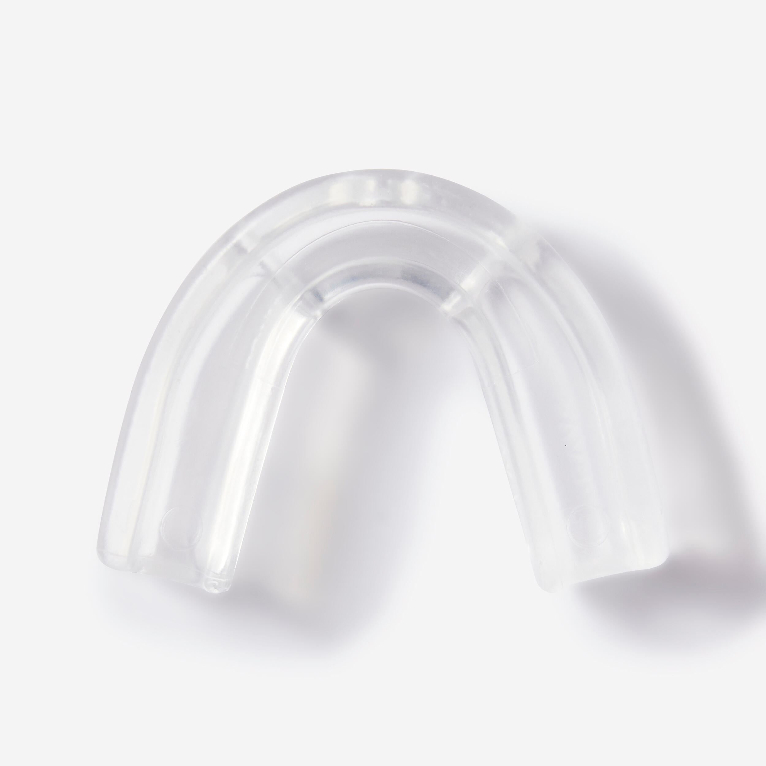 Protège-dents pour box et martiaux pour enfant taille P - incolore - OUTSHOCK