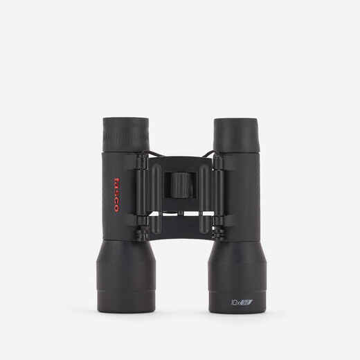 
      Binoculars Tasco Black Roof 10x32
  