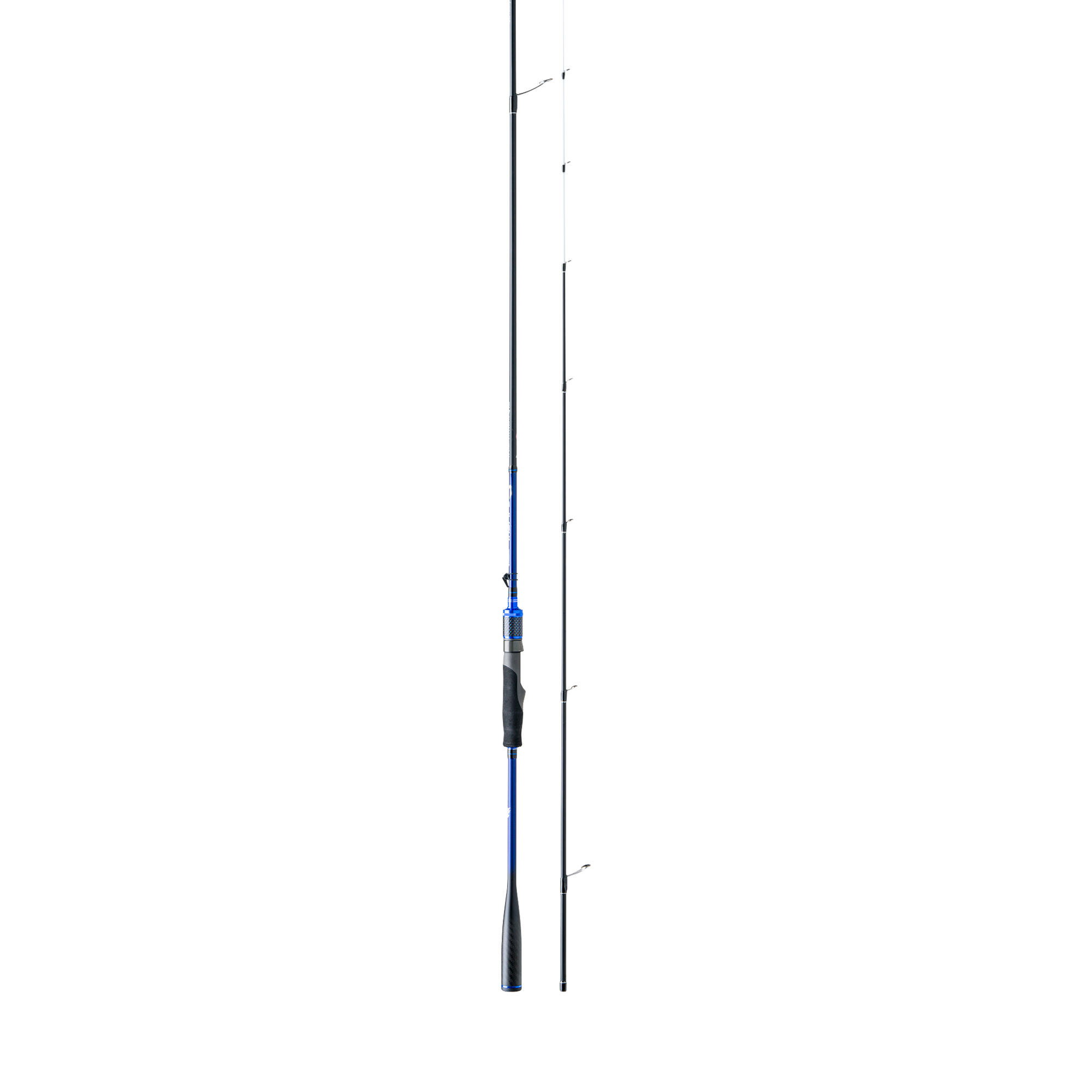 OKUMA Caña Pesca Okuma Inspira EGI 6.11 Tip Run Calamar