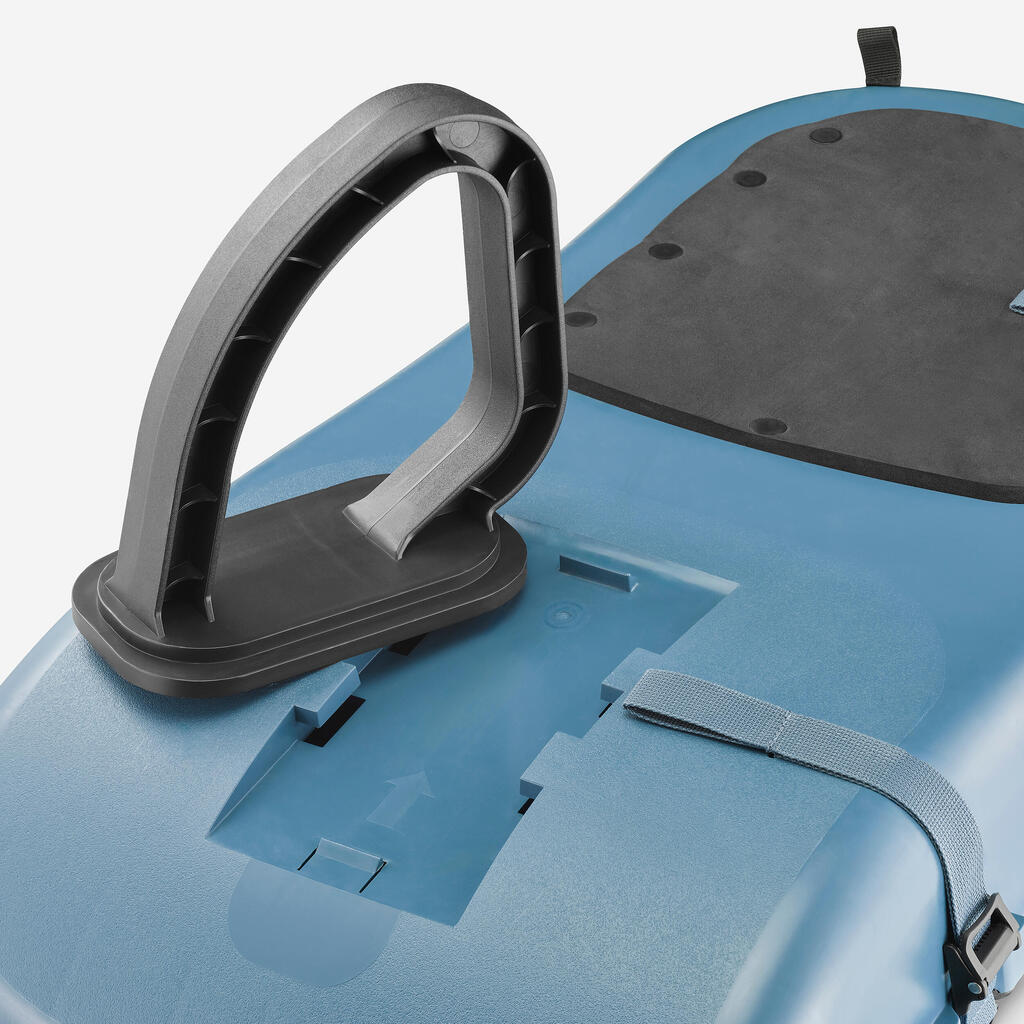 Sivi ranac SLEDGE 900 REVERSLIDE