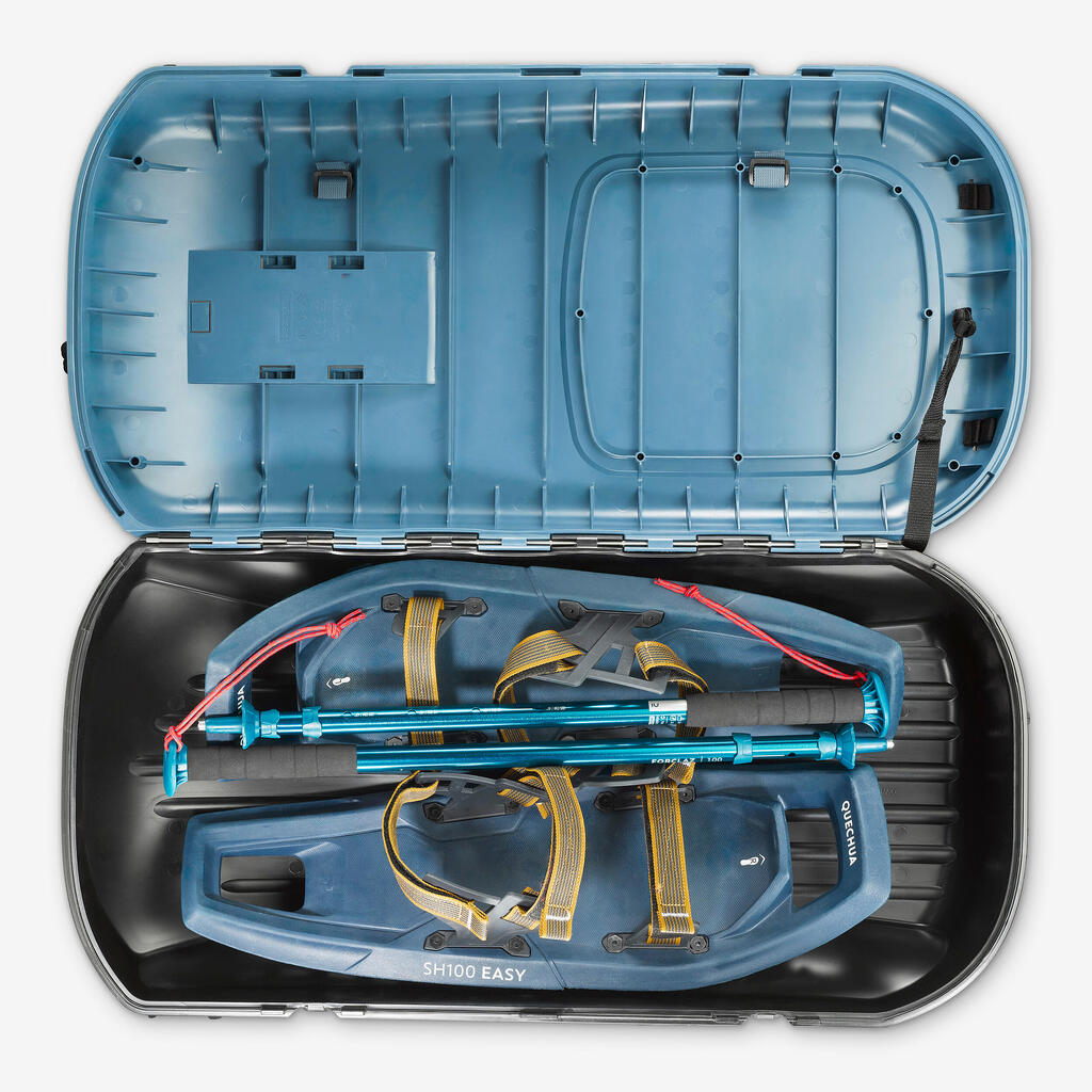 Sivi ranac SLEDGE 900 REVERSLIDE