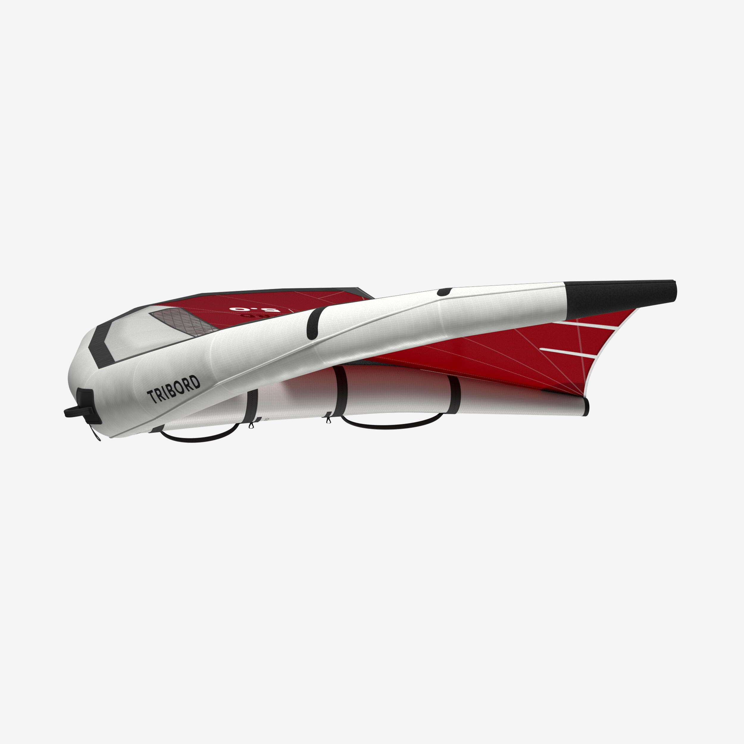 DECATHLON Freeride ťažné krídlo 3 m² – WING 500 3 m² · záber 5