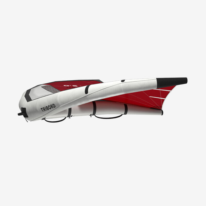 Aile de WING freeride 3m² - WING 500