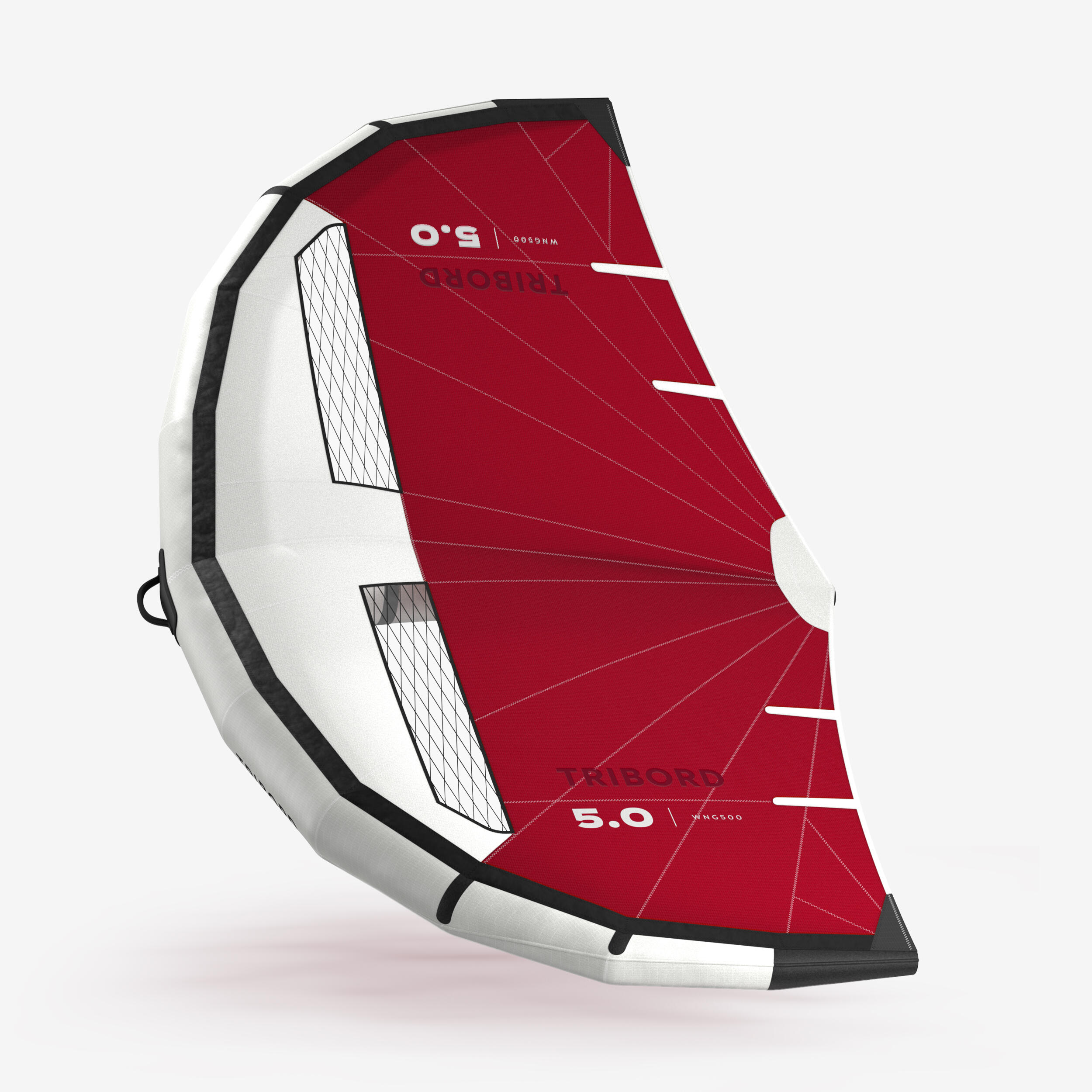 TRIBORD Wing foil freeride wing 6 m² - WING 500