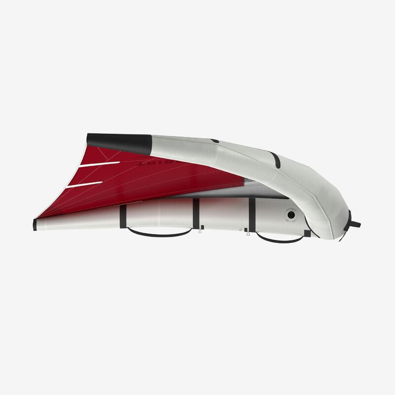 Aile de wing freeride 5m² - wing 500