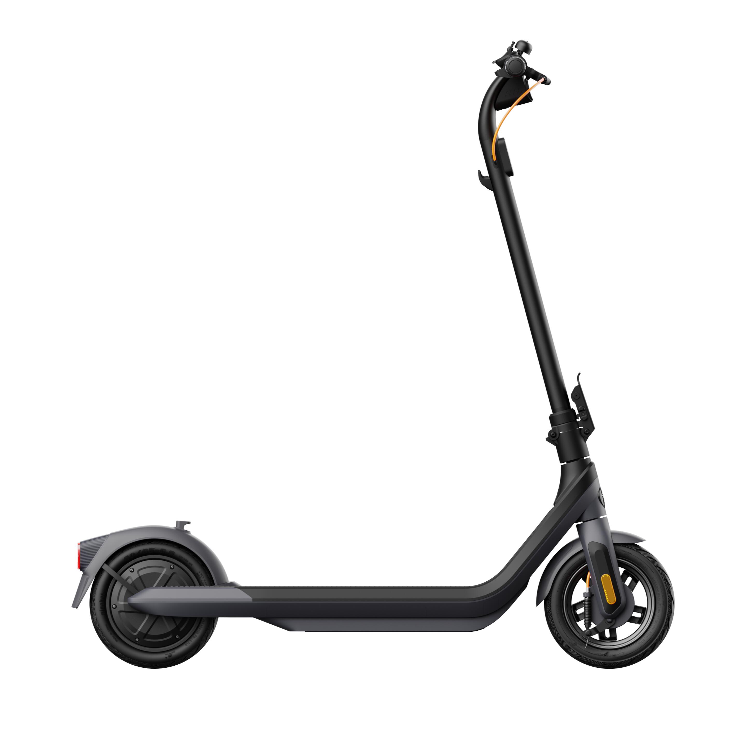 Hulajnoga elektryczna Segway Ninebot E2 Pro 3/6