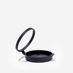 Paire de capuchons objectifs jumelles 42 mm