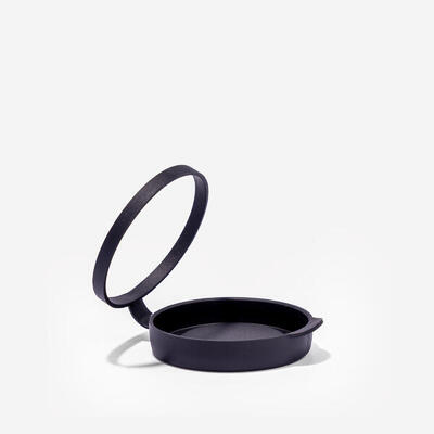 1 Paar Schutzkappen für Ferngläser 42 mm