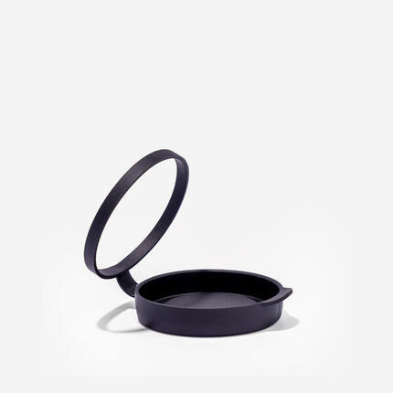 1 Paar Schutzkappen für Ferngläser 42 mm