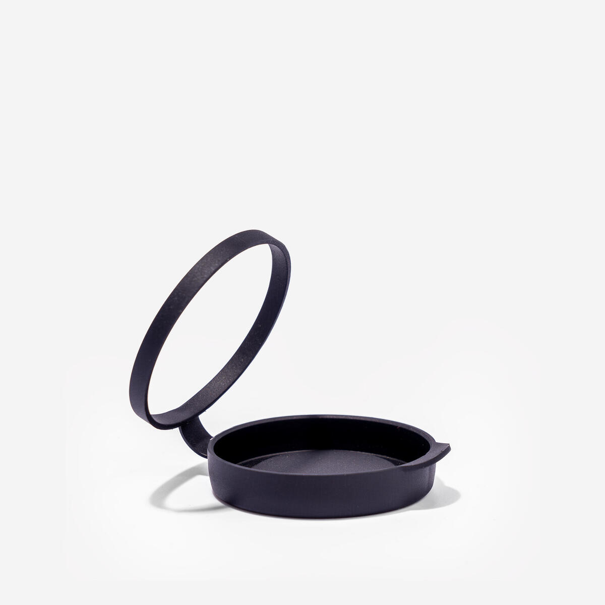 Paire de capuchons objectifs jumelles 42 mm