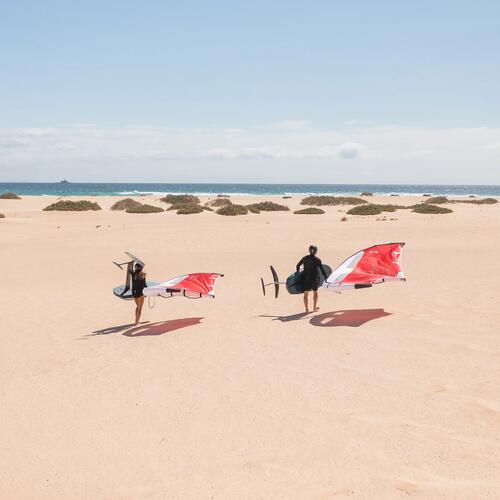 Aile de WING freeride 5m² - WING 500