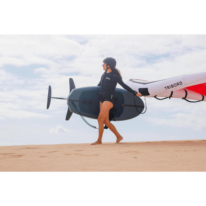 V-papucs, Wing foil /Kitesurf