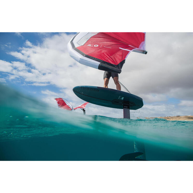 Aile de WING freeride 3m² - WING 500