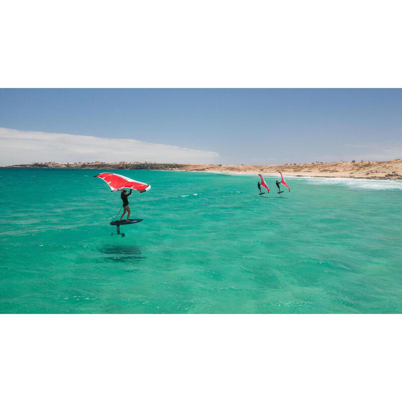 Aile de wing freeride 5m² - wing 500