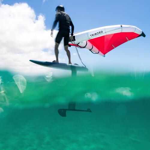 Aile de WING freeride 5m² - WING 500