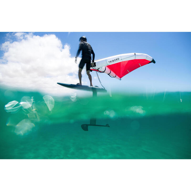 Aile de WING freeride 3m² - WING 500
