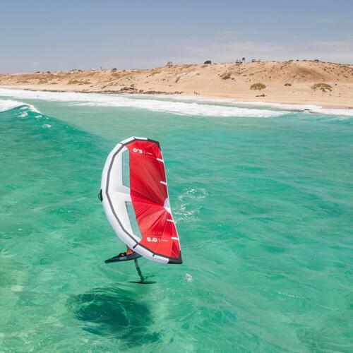 Aile de WING freeride 5m² - WING 500