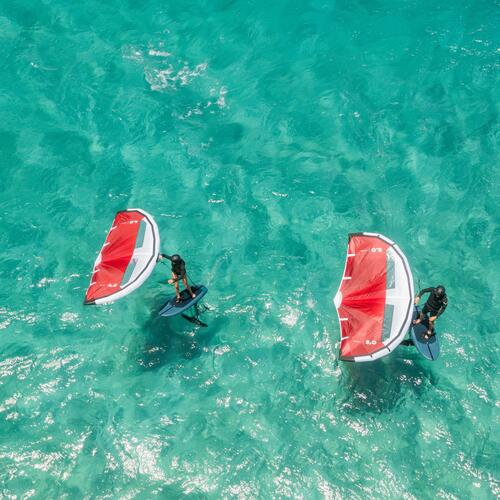 Aile de WING freeride 5m² - WING 500