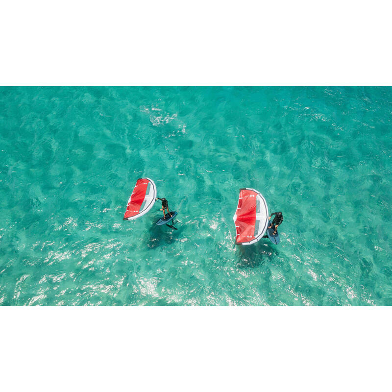 Aile de WING freeride 3m² - WING 500
