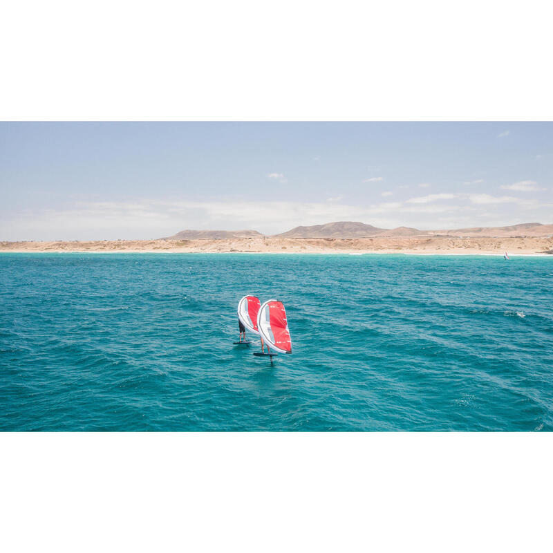 Aile de wing freeride 6m² - wing 500