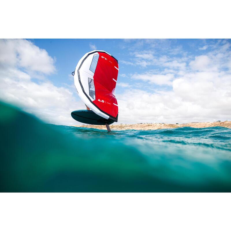 Aile de wing freeride 6m² - wing 500